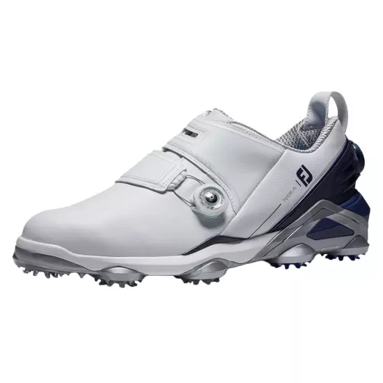 Men's FootJoy Tour Alpha Dual BOA Golf Shoes