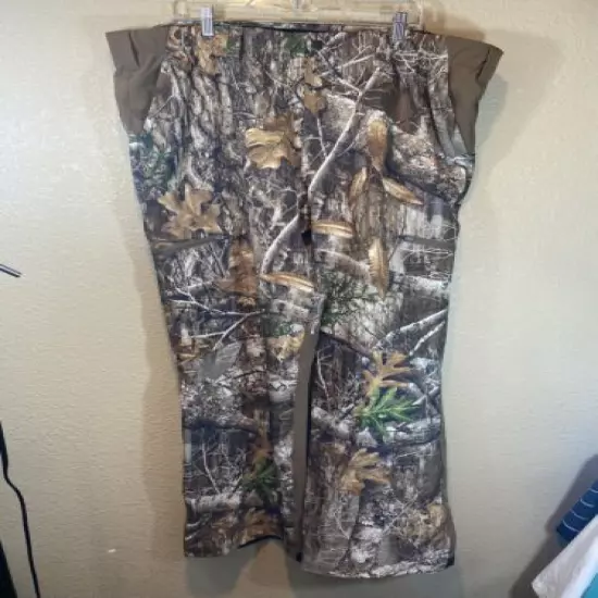 NWOT Habit Real Tree Edge Hunting Pants Mens 2XL