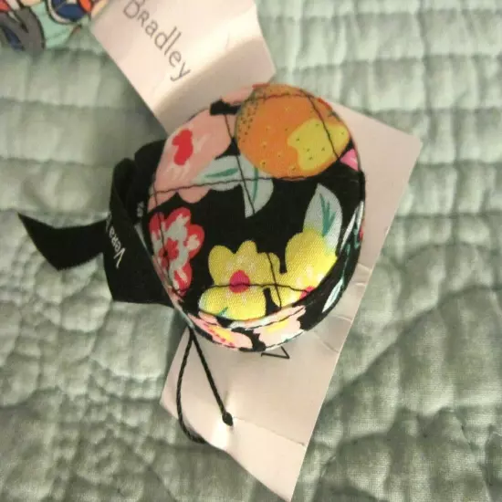 VERA BRADLEY 60" Tape Measure Brand New,YOU PICK,4 or More 15% off on TOTAL AMT.