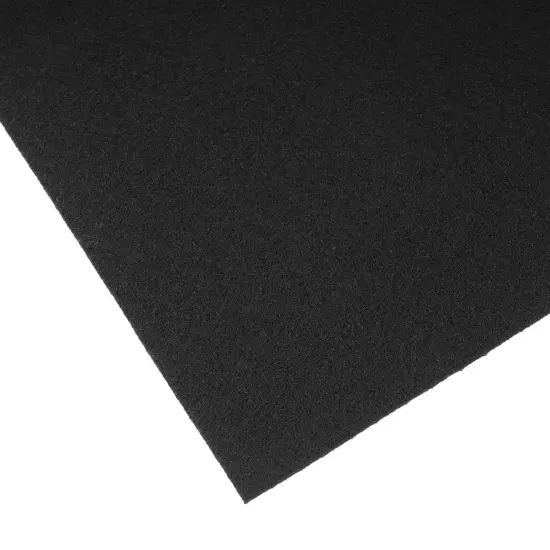 57X47cm Range Hood Activated Carbon Filter Cotton Auitable For All Range Hoods