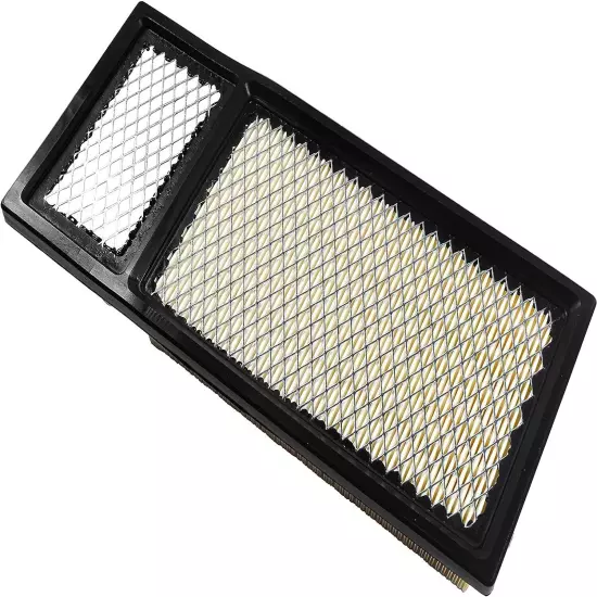 Air Filter for E-Z-GO Gas Golf Carts TXT & Medalist 295cc / 350cc Engines 94-05