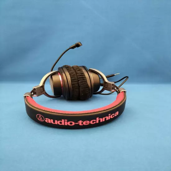 Audio-Technica Ath-Pdg1A Headset