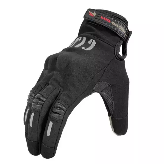 Tactical Touch Screen Gloves Bike Motorcycle Gloves Workout Full Finger Gloves