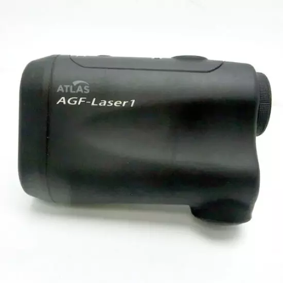 Yupiteru Laser Rangefinder AGF-Laser1 Club Others GH10477