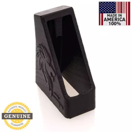 RAEIND Magazine Quick Ammo Speed Loader For Ruger 57 (5.7x28mm) Made In USA