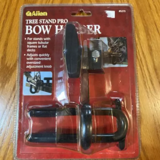 Allen Tree Stand Pro Bow Holder 5275