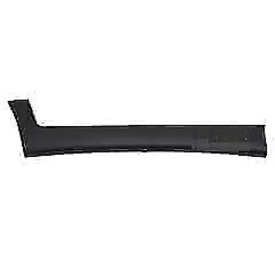 Yamaha Drive2 Golf Cart (17-Up) Left Hand Driver Side Panel Trim