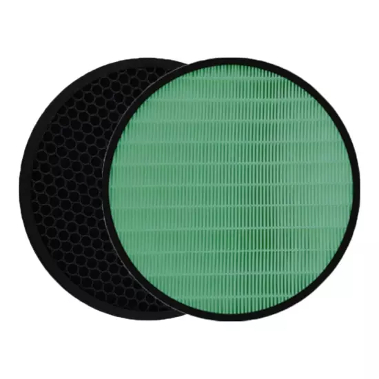 Compatible LG Air Purifier Replacement Filter for Consoles AS401VSA0 & AS401VGA1