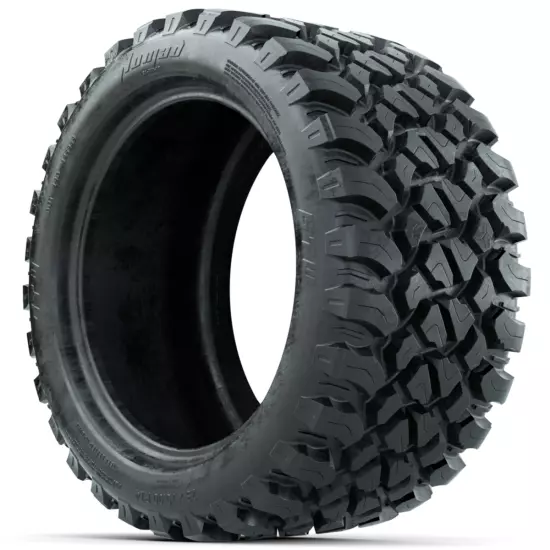 23x10-R14 GTW Nomad Steel Belted Radial All Terrain Tire for Golf Carts