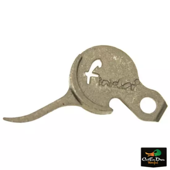 NEW ADRENAL LINE THE FINISHER DUCK KILLER WATERFOWL SMALL GAME HUNTING TOOL 