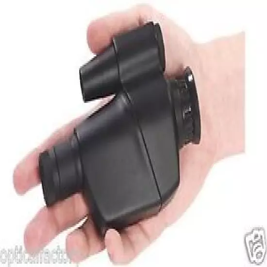 Ade Advanced optics NWMT 1x20 mm Night Vision Monocular Scope