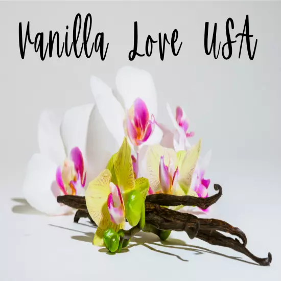 MADAGASCAR Gourmet Vanilla Beans- Grade A (Why Pay More?)