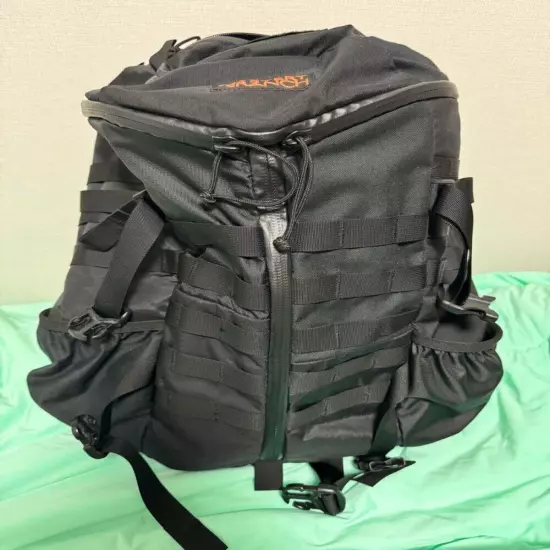 mystery ranch mystery ranch assault backpack