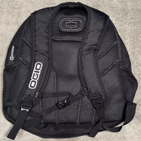 Ogio Excelsior Backpack. Usaa Design. Great Condition