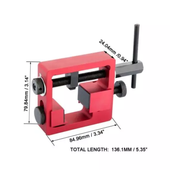 TuFok Sight Pusher Tool