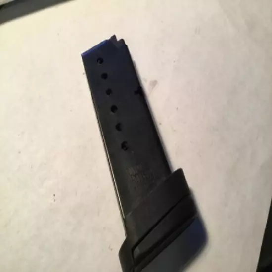 ProMag TAURUS PT709 PT-709 SLIM 9mm 8 Round MAGAZINE 