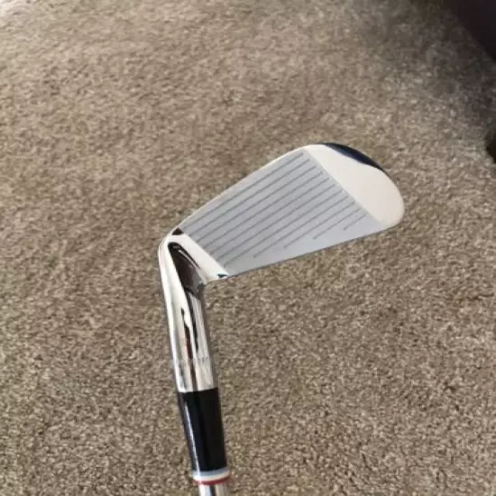 New Ben Hogan Personal Model Apex Iron Set #5000