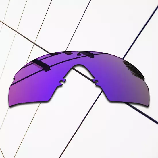 TRUE POLARIZED Replacement Lenses for-Oakley Si M Frame 2.0 Wholesale