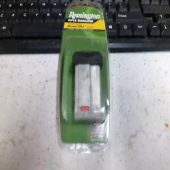 Remington 597 Magazine 22 LR 10 Rounds NEW