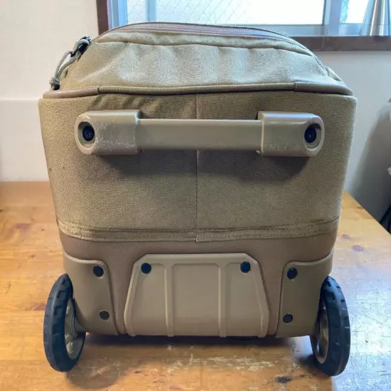 MYSTERY RANCH MISSION WHEELIE 40 Carry Bag