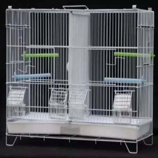 Breeder Cage For Birds