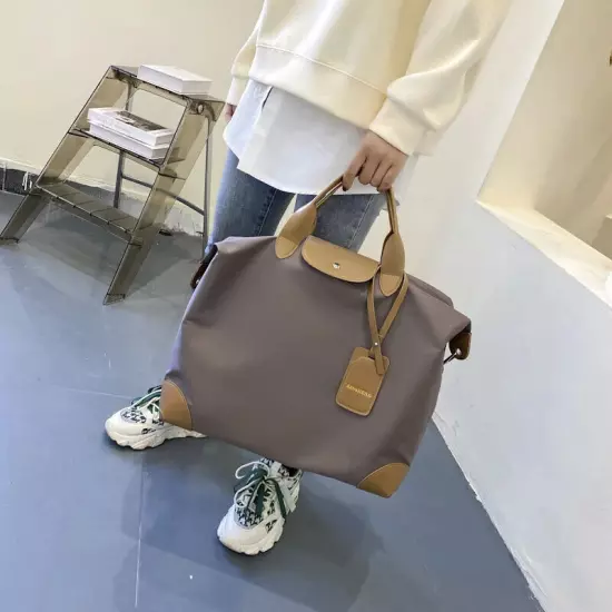 Women's Bag Travel Bag Sport Bag Outdoor Shoulder Crossbody Bag Female Tote Bag