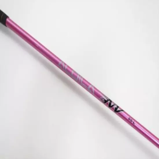 Aldila Nv Pink 55 Nxt 55G Lady 42.75" Driver Shaft Taylormade 994671