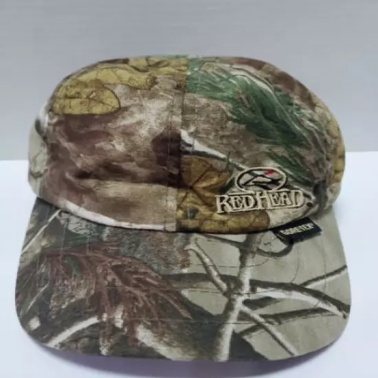 Redhead Gore-tex Hat One Size