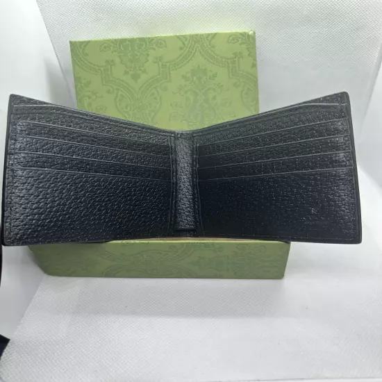 Gucci Men’s Wallet