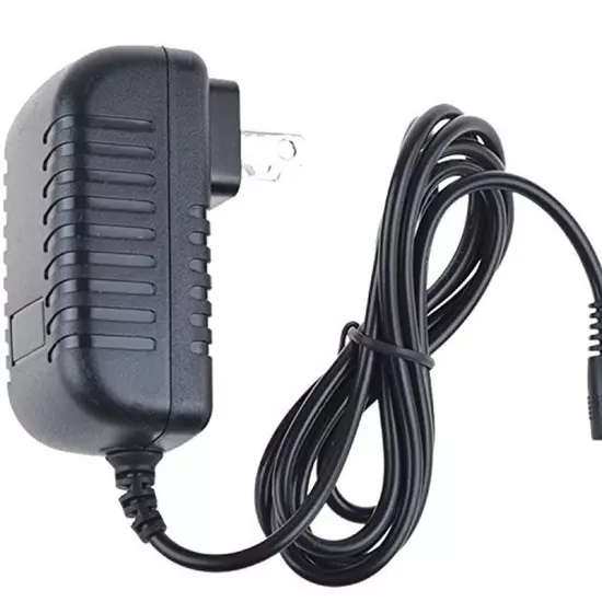 AC/DC Adapter for MARINELAND LED Reef Capable Light for Aquariums Double 18-2...