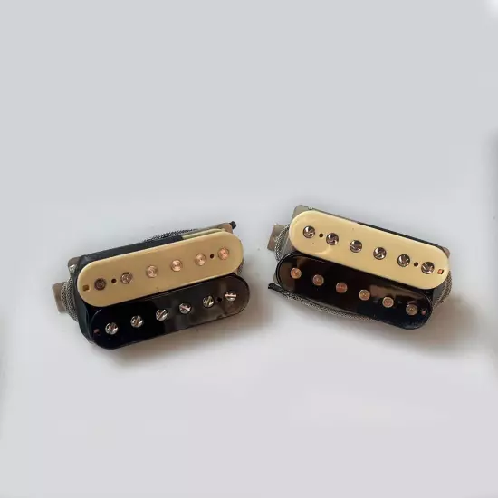 Guitar Pickups Slash Humbucker Pickups APH-2s Alnico 2 Pro Gibson