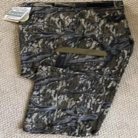 Drake EST Camo Tech Stretch Pant with Silicon inner waist band Size 3X // SALE