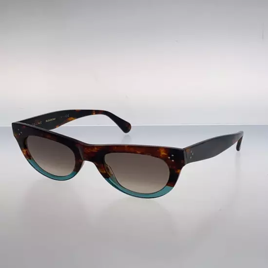 CELINE Mr./Ms. Glasses -- Beckou Pattern BRW BRW Men's cl400161