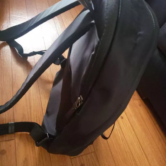 Final Tumi Halsey Backpack Voyageur