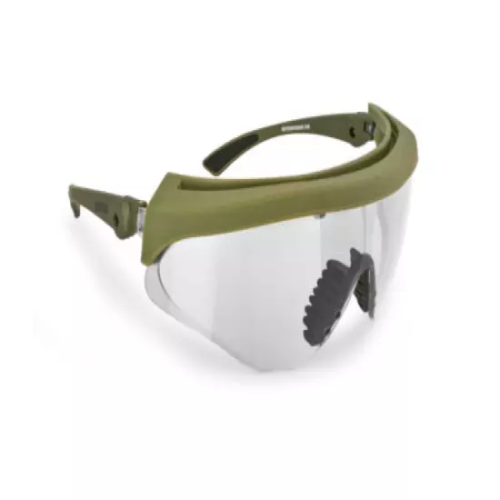 Bertoni Shooting and Safety Glasses - Tactical Glasses for Hunting - AF869A