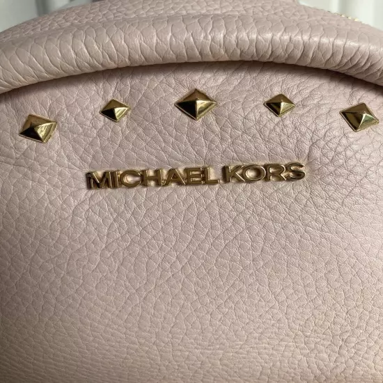 Michael Kors backpack medium with tags