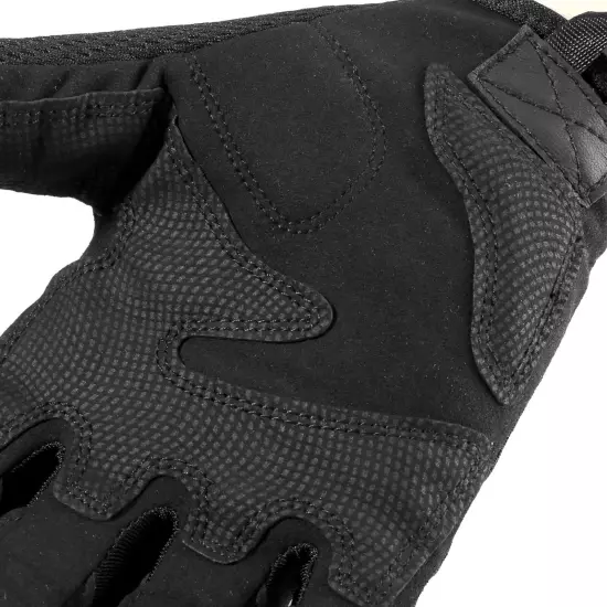 Touch Screen Motorcycle Full Finger Gloves Tactical Combat Motorcycle Motorbike