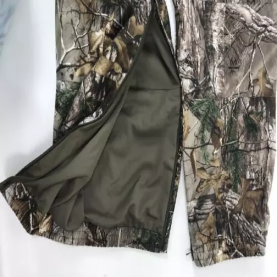 Scentlok Cold Blooded Late Season Pants Mens Size 2XL Realtree Xtra 86221