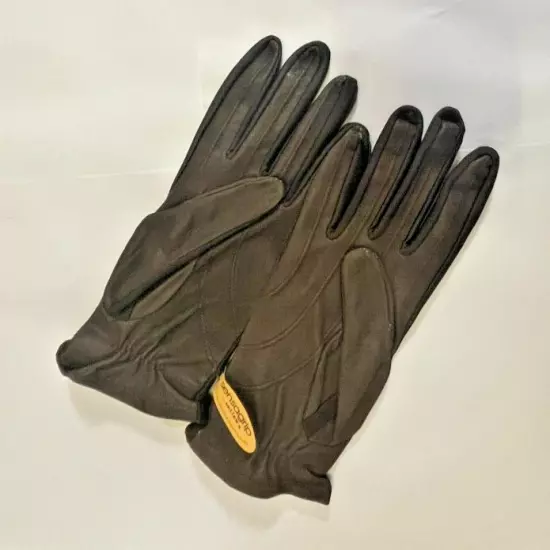 New With Tags Sensagrip By Miller's Riding Gloves Ladies One Size Please Read