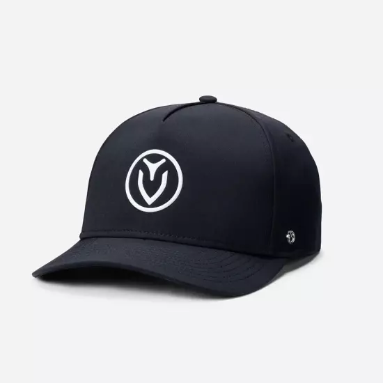 NEW Vessel Golf Tour Performance Snapback Hat Cap - Choose Color!