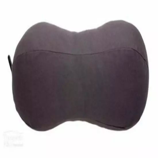 Peanut Pillow for Travel & Comfortable Neck Support