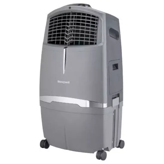 Honeywell Portable Evaporative Cooler - Model-CL30XC Indoor/Outdoor “New In Box”