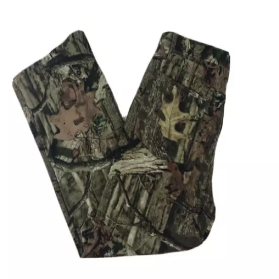 Cabelas Mossy Oak Break Up Infinity Camo Hunting Pants Men’s Size 38X29