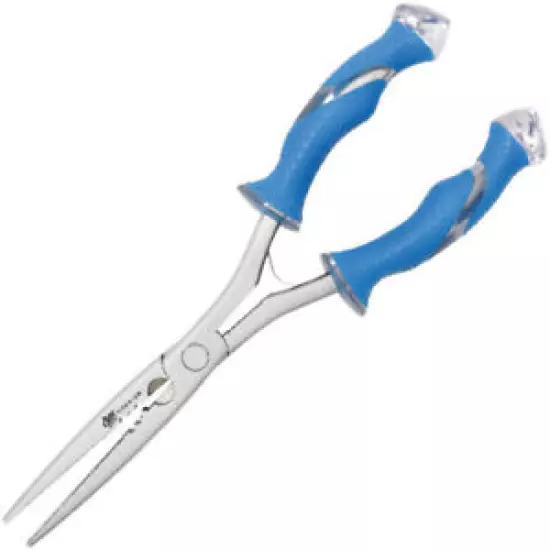 New Camillus CM18113 Cuda Long Needlenose Plier