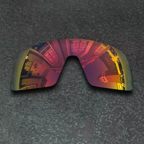 US Replacement Lenses For-Oakley Sutro Polarized-Variety Choices