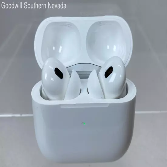 Apple AirPods Pro A2698 With Charging Case