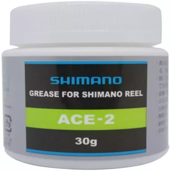 SHIMANO Service parts Reel Maintenance grease/oil FREE each add shipping cost