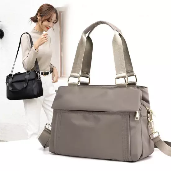 Women's Shoulder Bags Ladies Leisure Totes Crossbody Bag Female Handbags