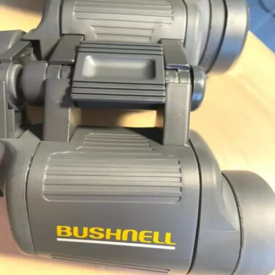 Bushnell Binoculars 7x35 WA No 13-7735