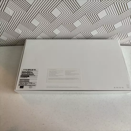 MacBook Air EMPTY BOX ONLY Apple 13.3 Replacement Storage Box